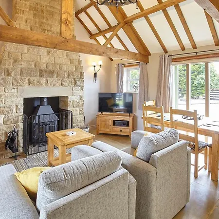 Host & - Low Waupley Farm Holiday home Liverton