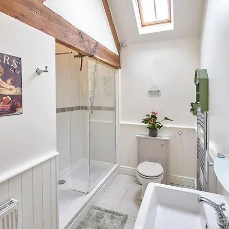 Holiday home Host & - Low Waupley Farm