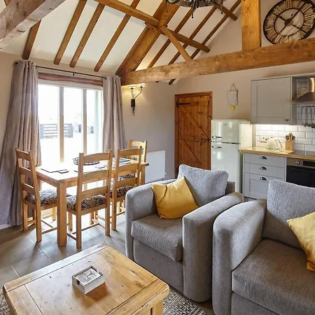 Host & - Low Waupley Farm * Liverton