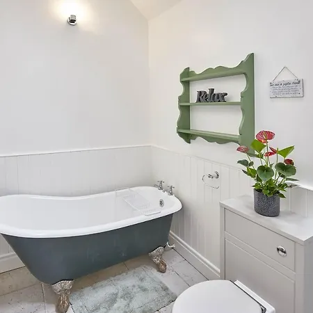 Host & - Low Waupley Farm Holiday home Liverton