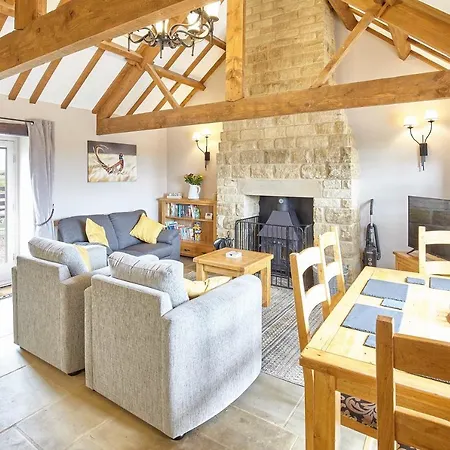 Holiday home Host & - Low Waupley Farm