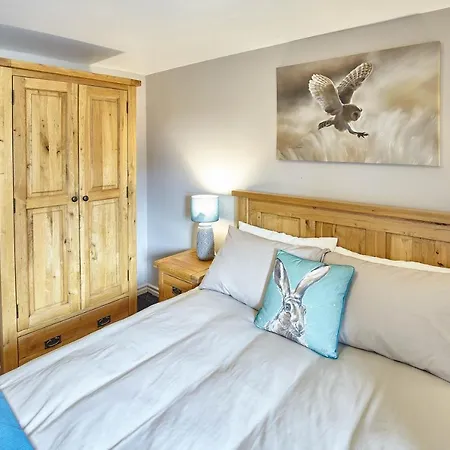 Host & - Low Waupley Farm Holiday home