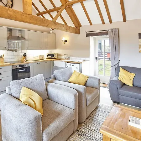 Host & - Low Waupley Farm Liverton