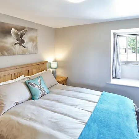 Holiday home Host & - Low Waupley Farm