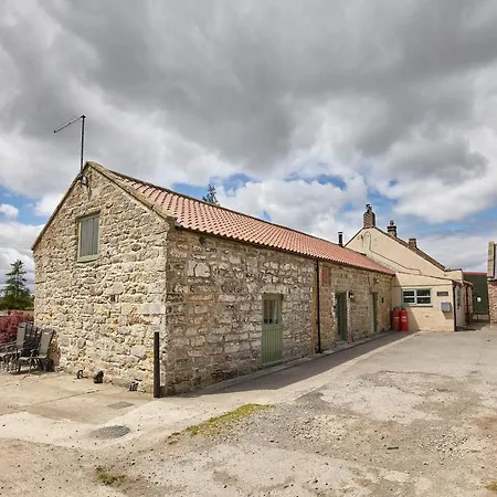 Host & - Low Waupley Farm * Liverton